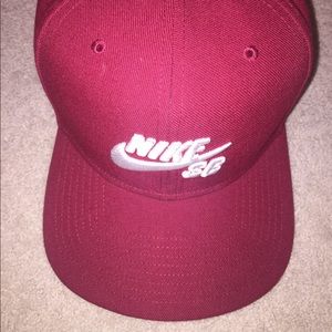 Nike SB Hat